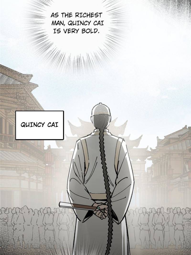 Another Beginning With the Guhuo Bird Chapter 211 - Page 25