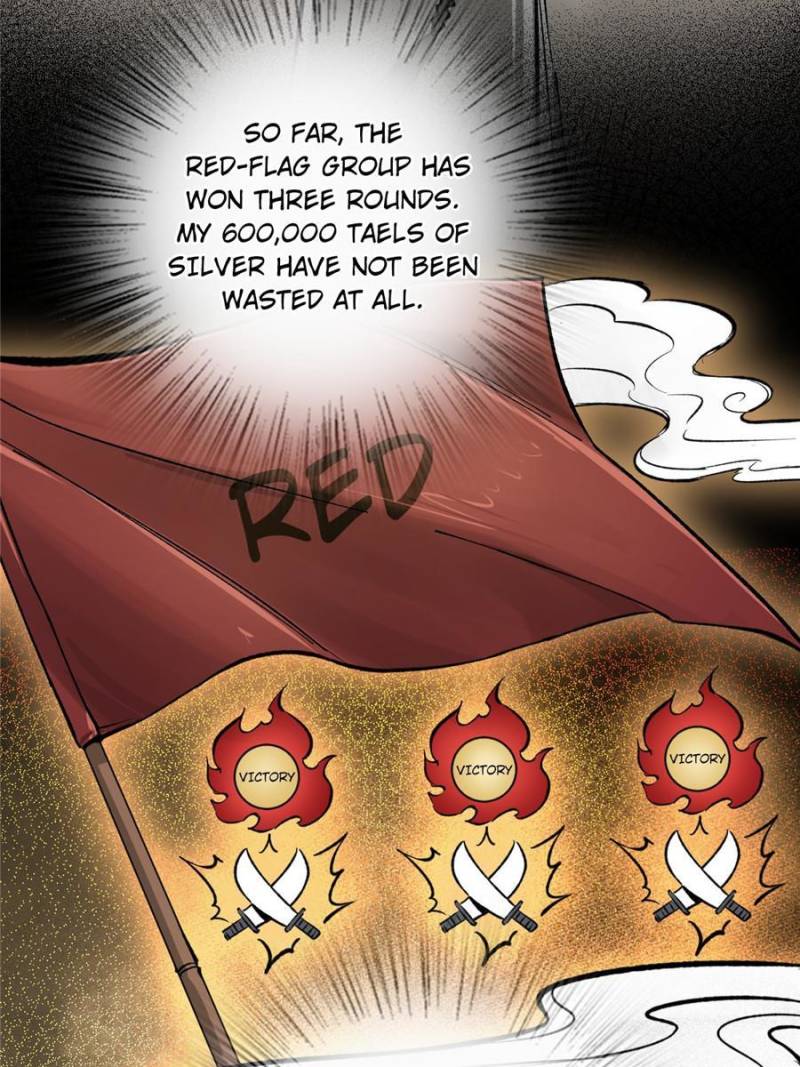 Another Beginning With the Guhuo Bird Chapter 211 - Page 26