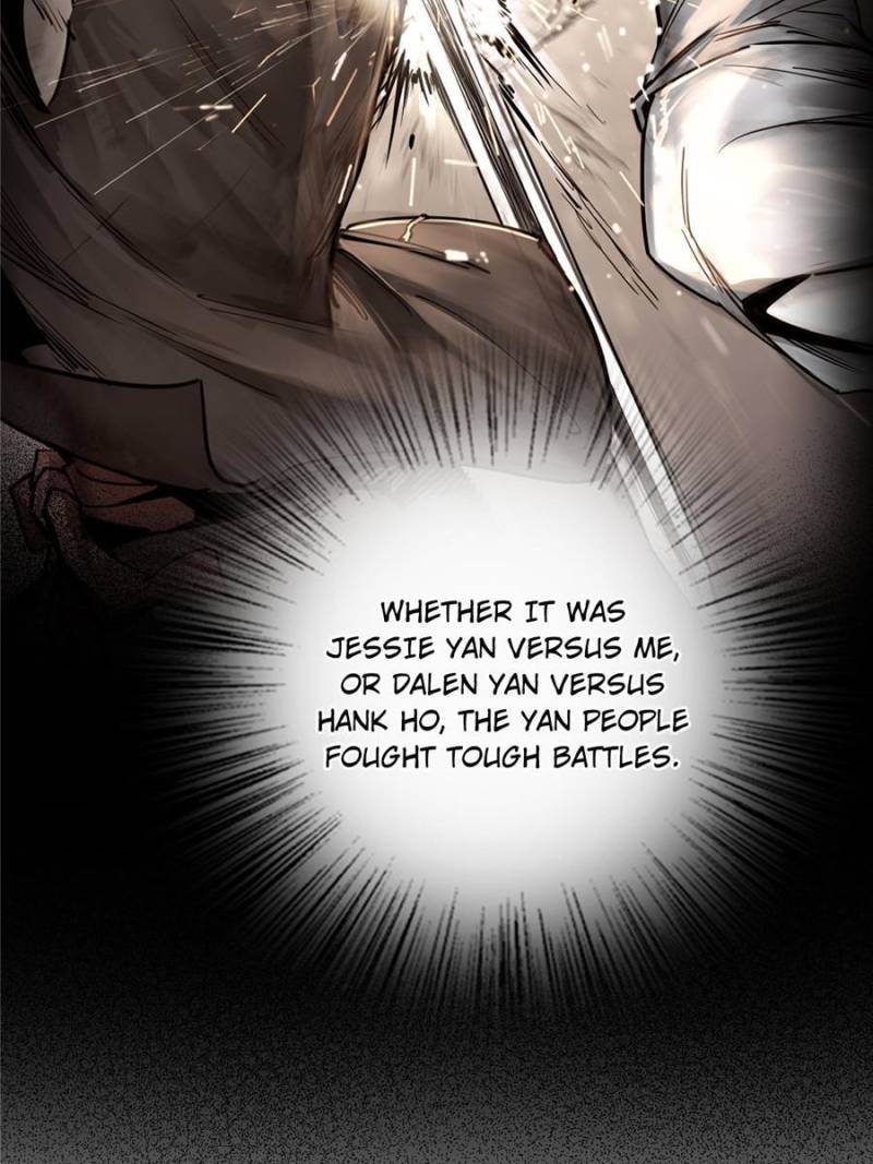 Another Beginning With the Guhuo Bird Chapter 211 - Page 30