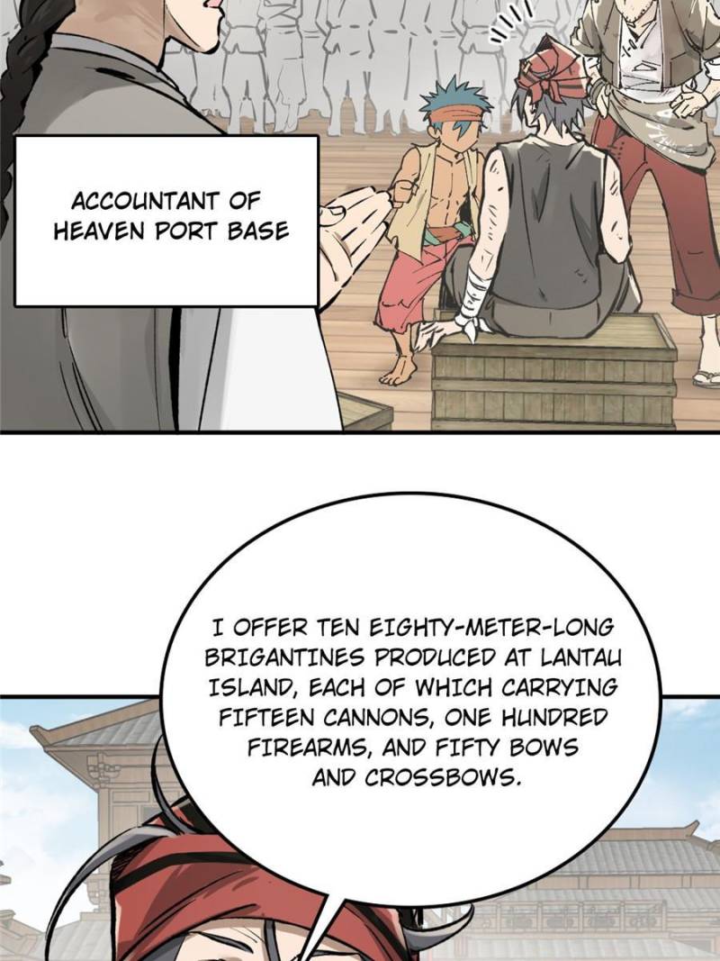 Another Beginning With the Guhuo Bird Chapter 211 - Page 4