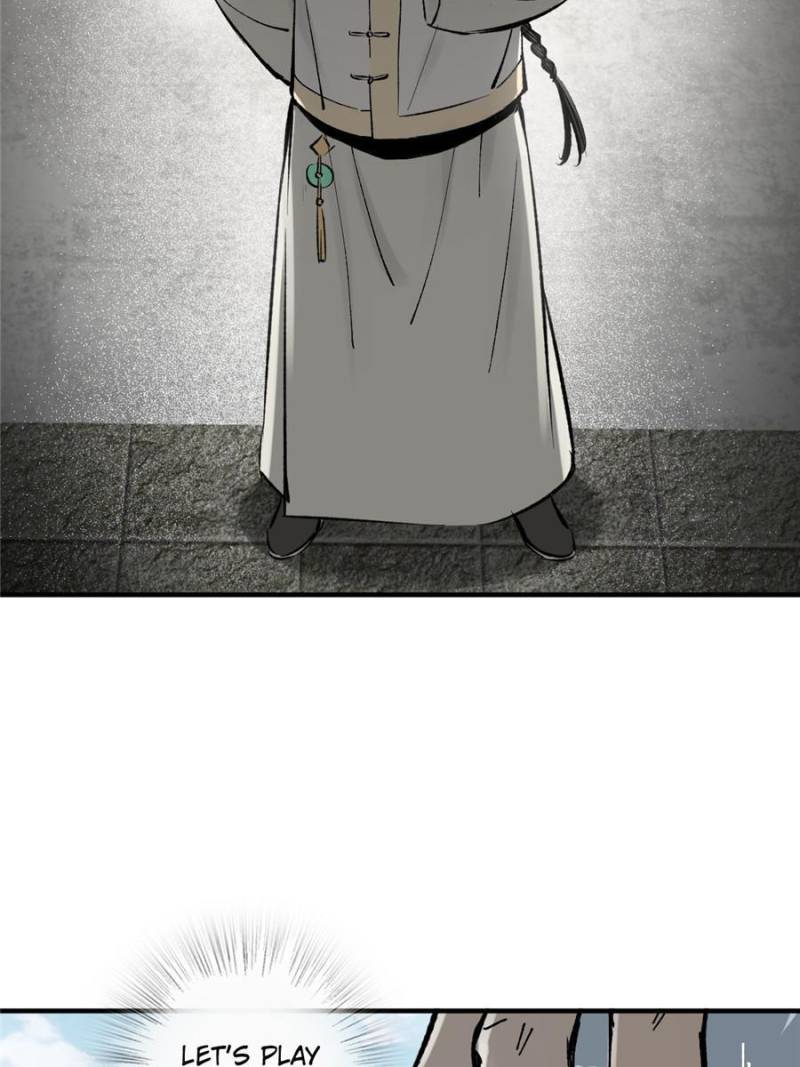 Another Beginning With the Guhuo Bird Chapter 211 - Page 32