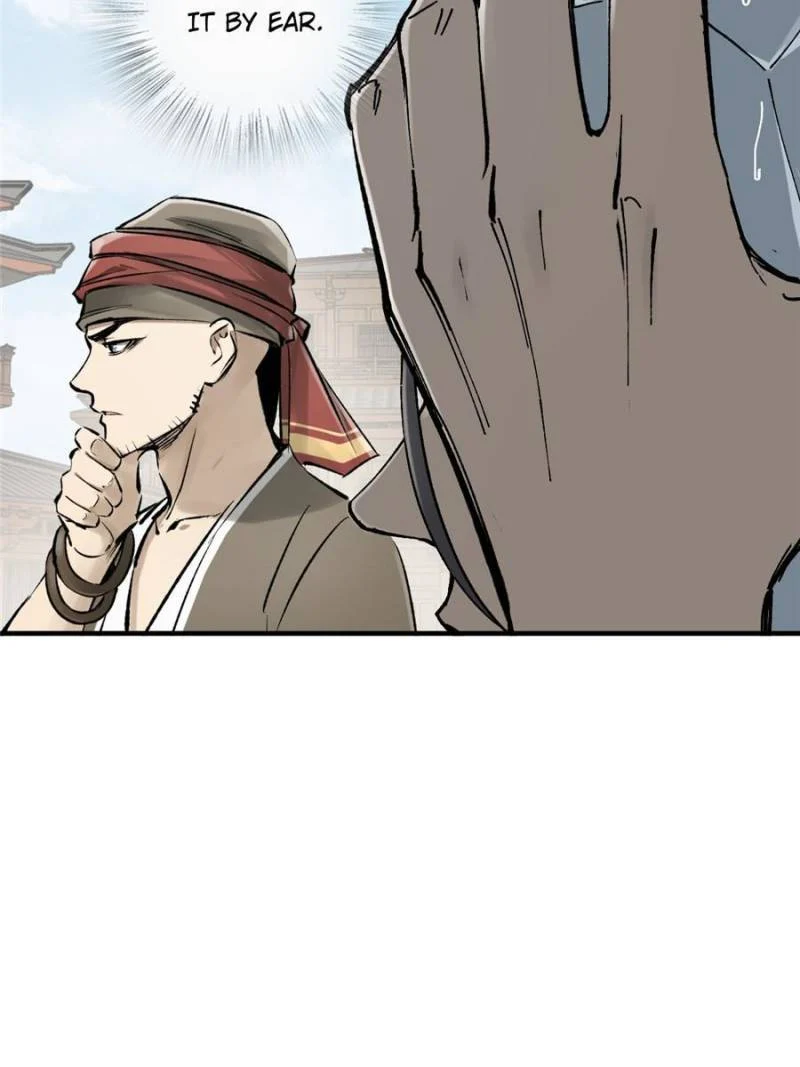 Another Beginning With the Guhuo Bird Chapter 211 - Page 33