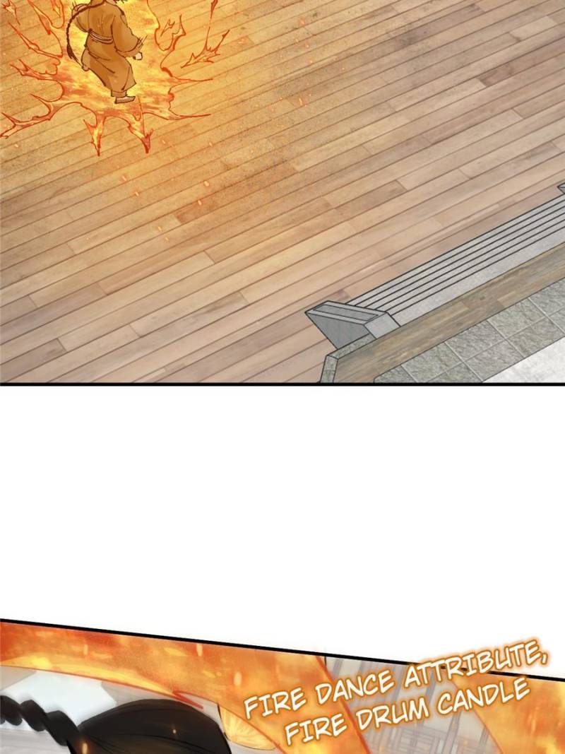 Another Beginning With the Guhuo Bird Chapter 211 - Page 35