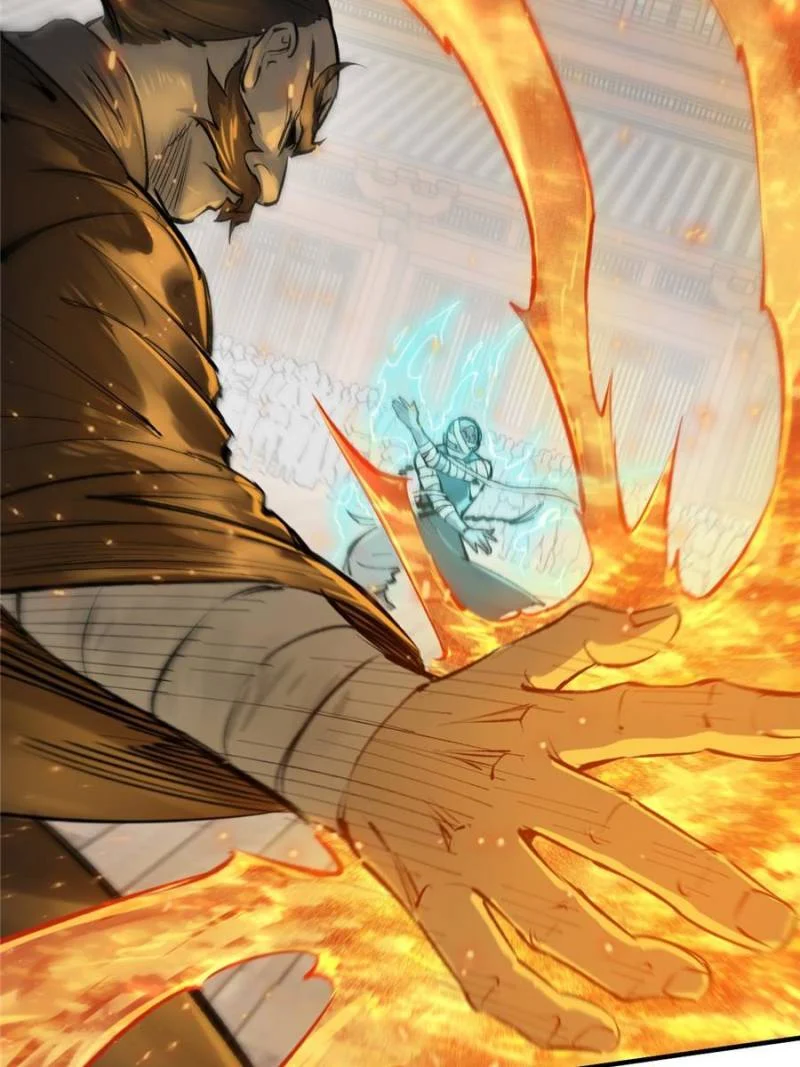 Another Beginning With the Guhuo Bird Chapter 211 - Page 36