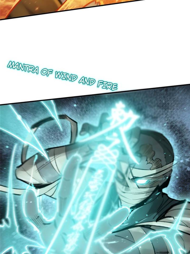 Another Beginning With the Guhuo Bird Chapter 211 - Page 37