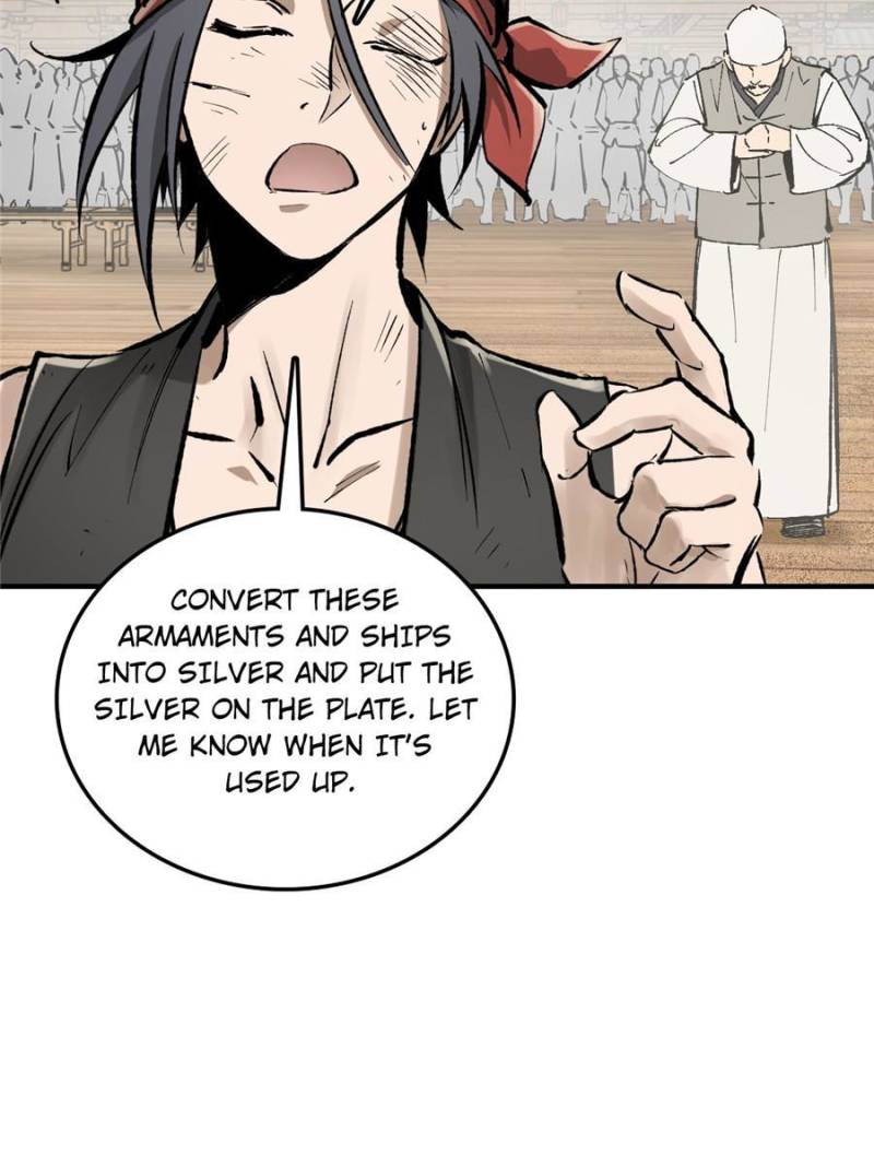 Another Beginning With the Guhuo Bird Chapter 211 - Page 5