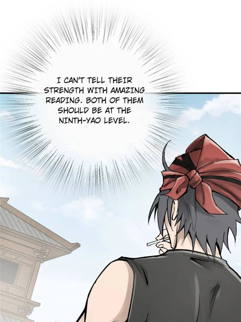 Another Beginning With the Guhuo Bird Chapter 211 - Page 41