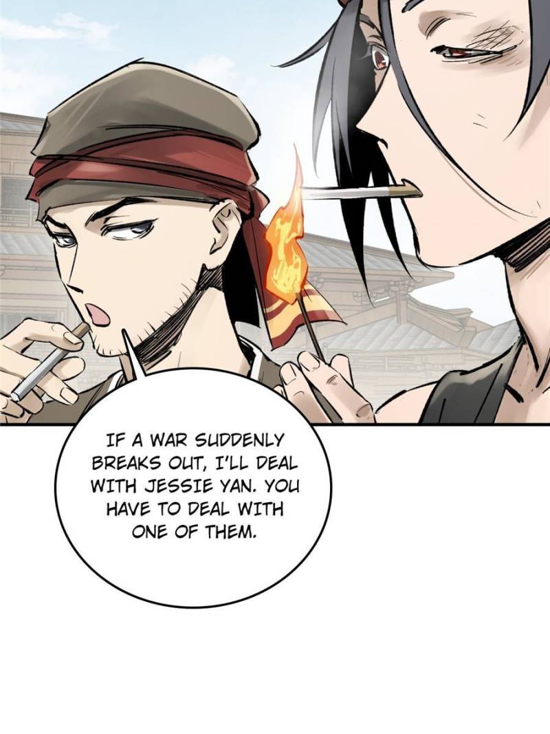 Another Beginning With the Guhuo Bird Chapter 211 - Page 43