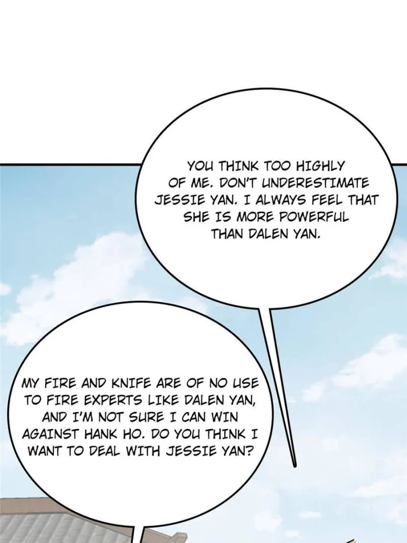 Another Beginning With the Guhuo Bird Chapter 211 - Page 44