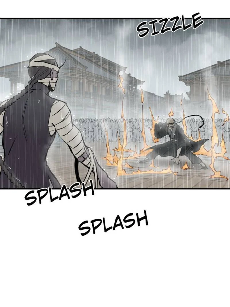 Another Beginning With the Guhuo Bird Chapter 211 - Page 50
