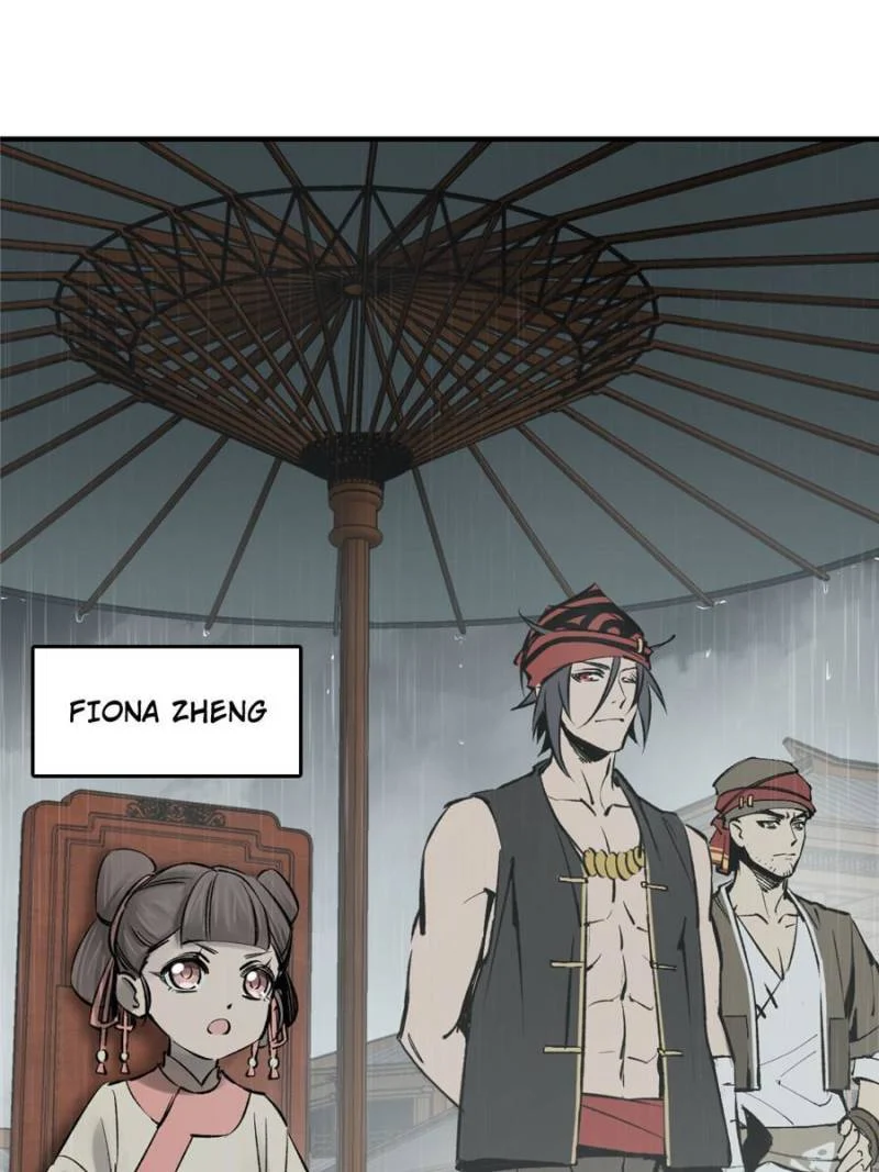 Another Beginning With the Guhuo Bird Chapter 211 - Page 51