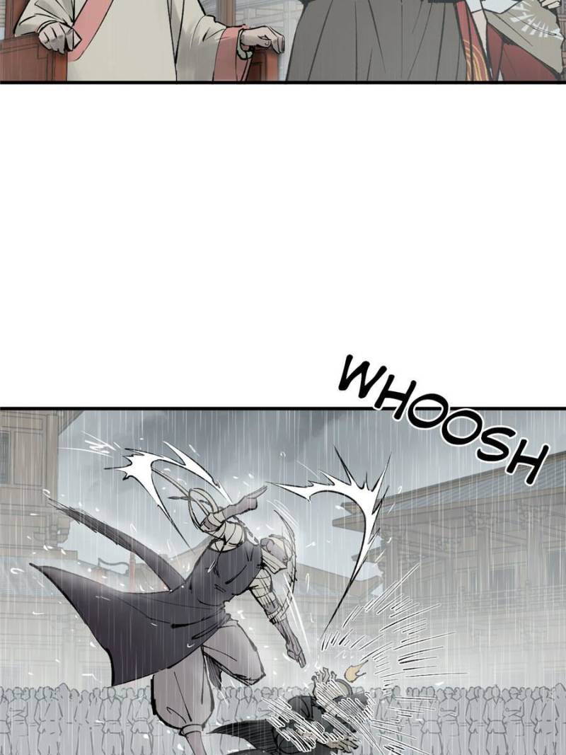 Another Beginning With the Guhuo Bird Chapter 211 - Page 52