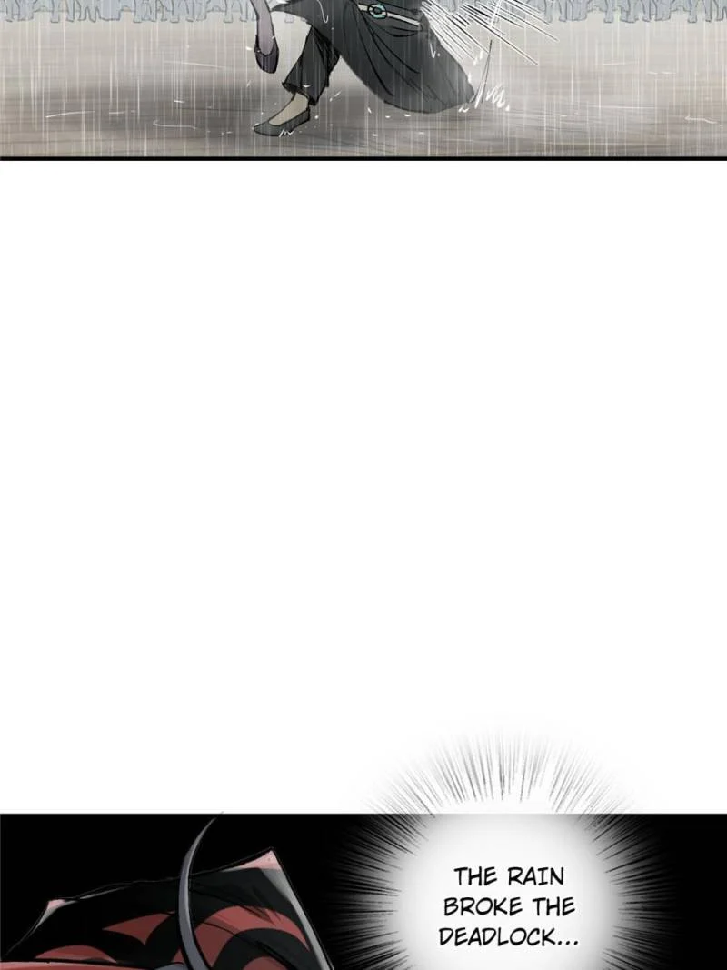 Another Beginning With the Guhuo Bird Chapter 211 - Page 53
