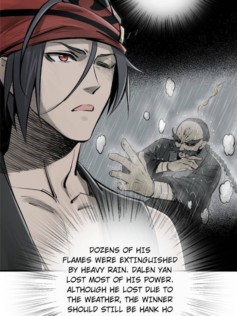 Another Beginning With the Guhuo Bird Chapter 211 - Page 54