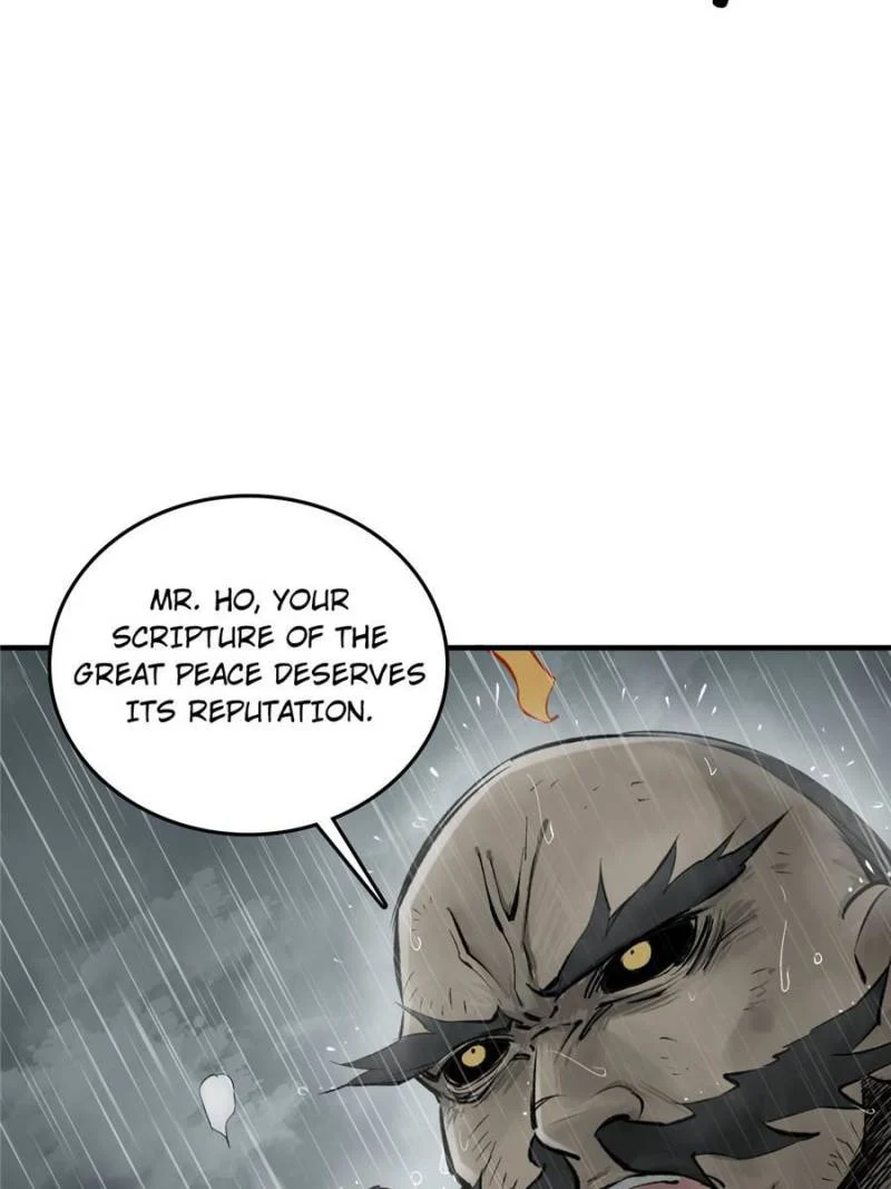 Another Beginning With the Guhuo Bird Chapter 211 - Page 59