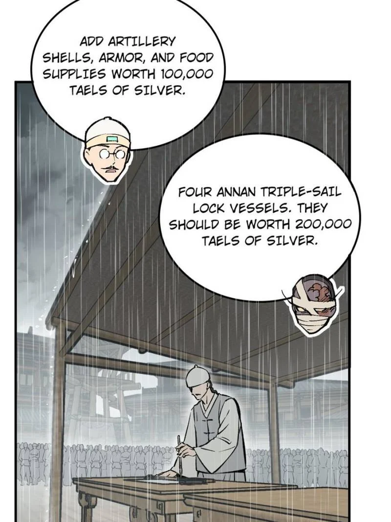 Another Beginning With the Guhuo Bird Chapter 211 - Page 62