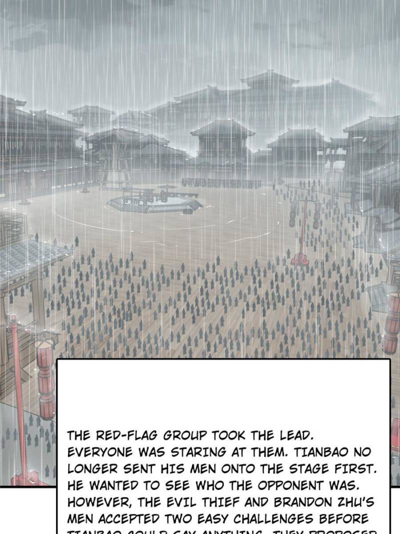 Another Beginning With the Guhuo Bird Chapter 211 - Page 65
