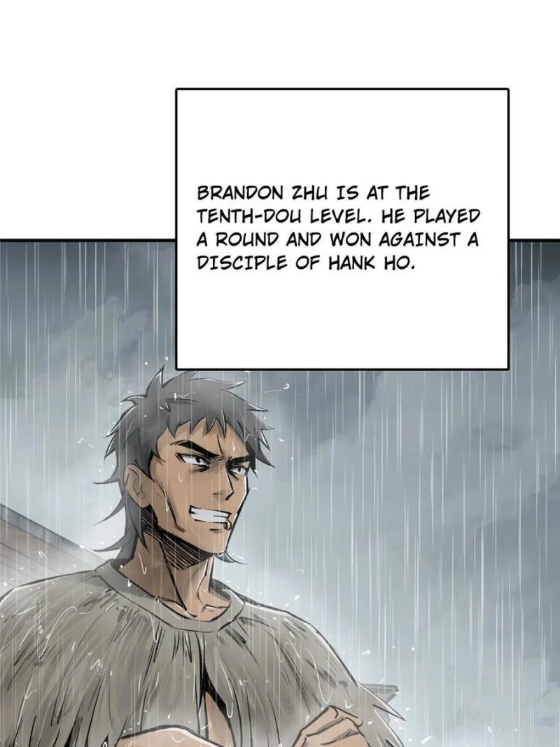 Another Beginning With the Guhuo Bird Chapter 211 - Page 67