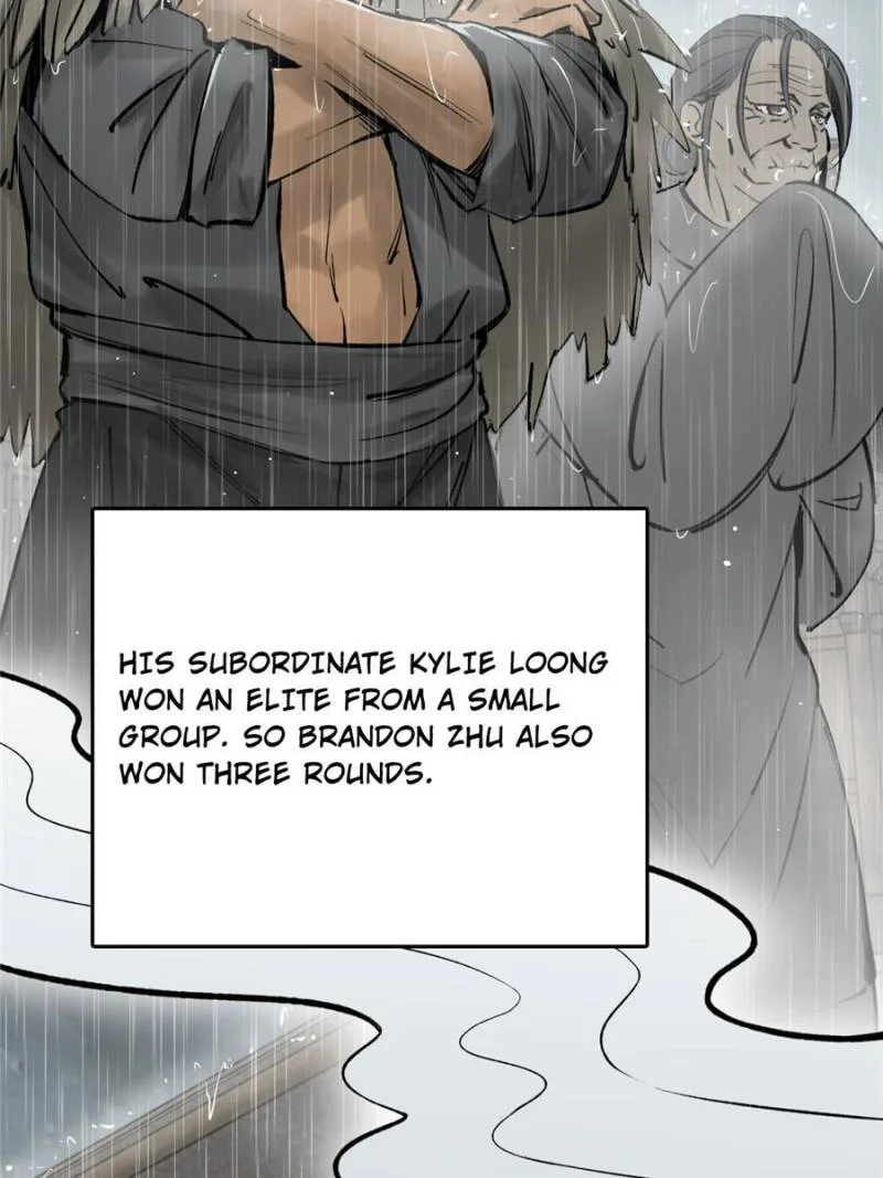 Another Beginning With the Guhuo Bird Chapter 211 - Page 68