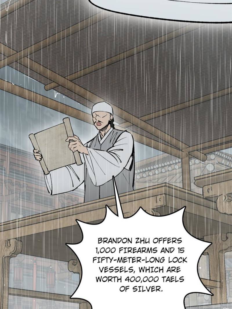 Another Beginning With the Guhuo Bird Chapter 211 - Page 69
