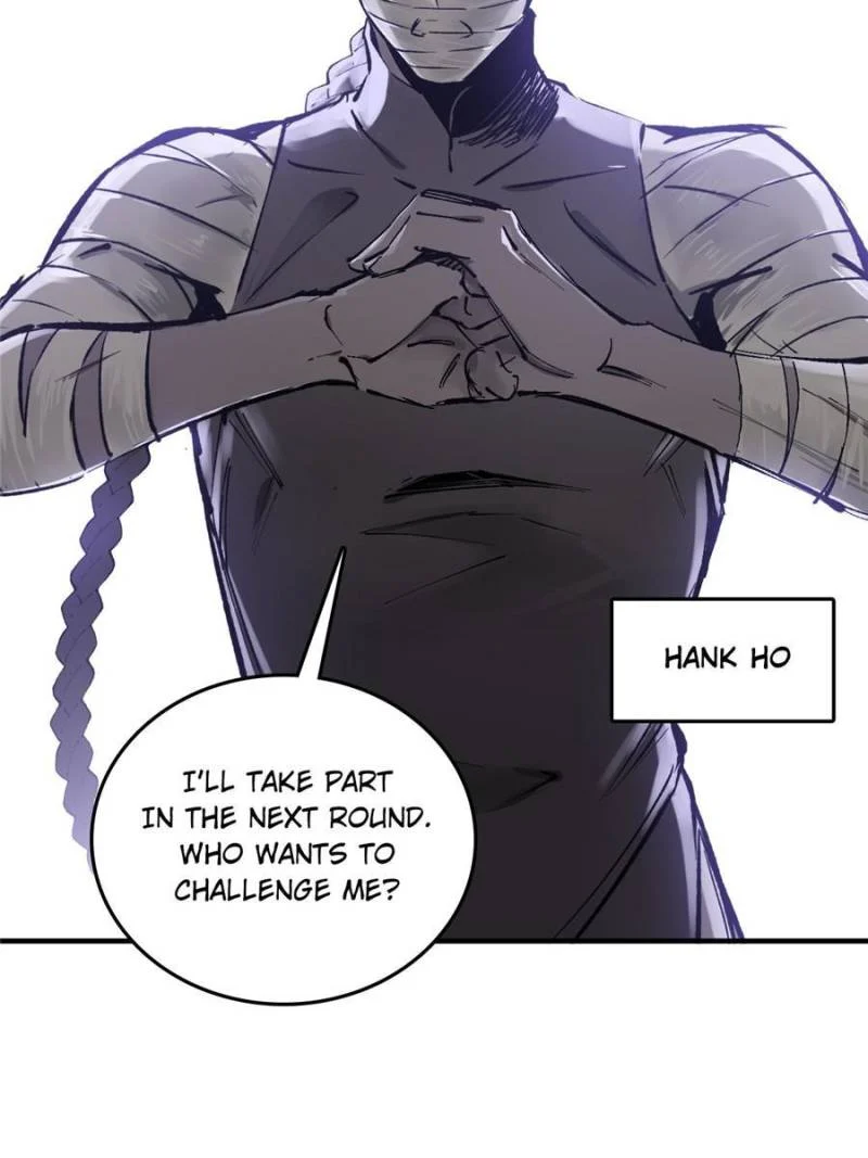 Another Beginning With the Guhuo Bird Chapter 211 - Page 8