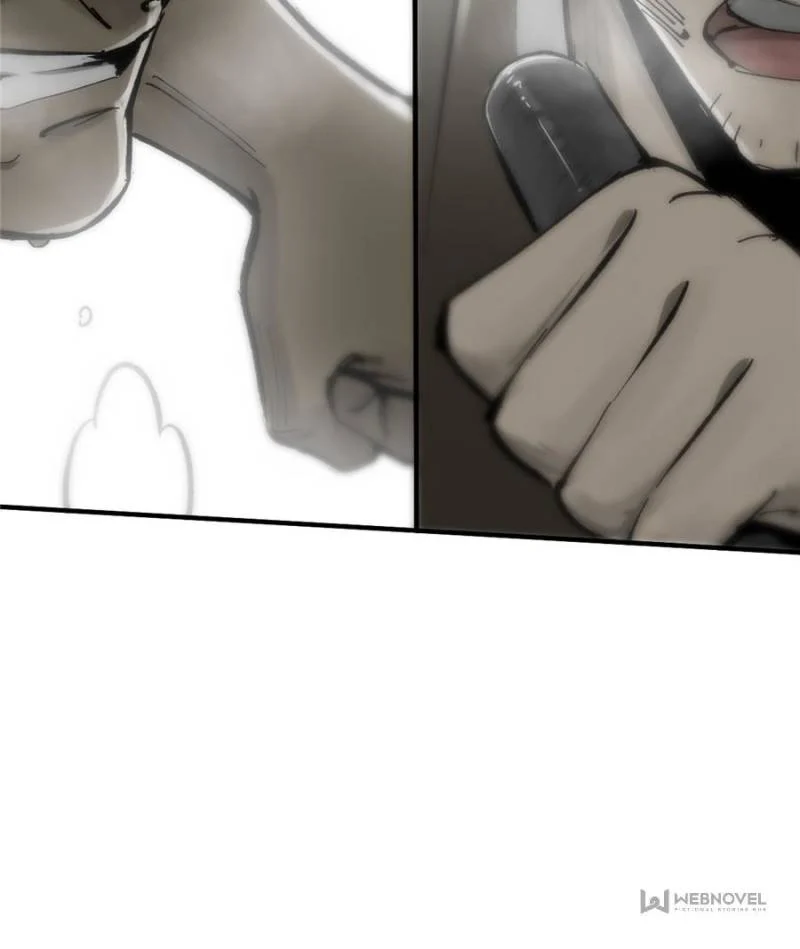 Another Beginning With the Guhuo Bird Chapter 211 - Page 79