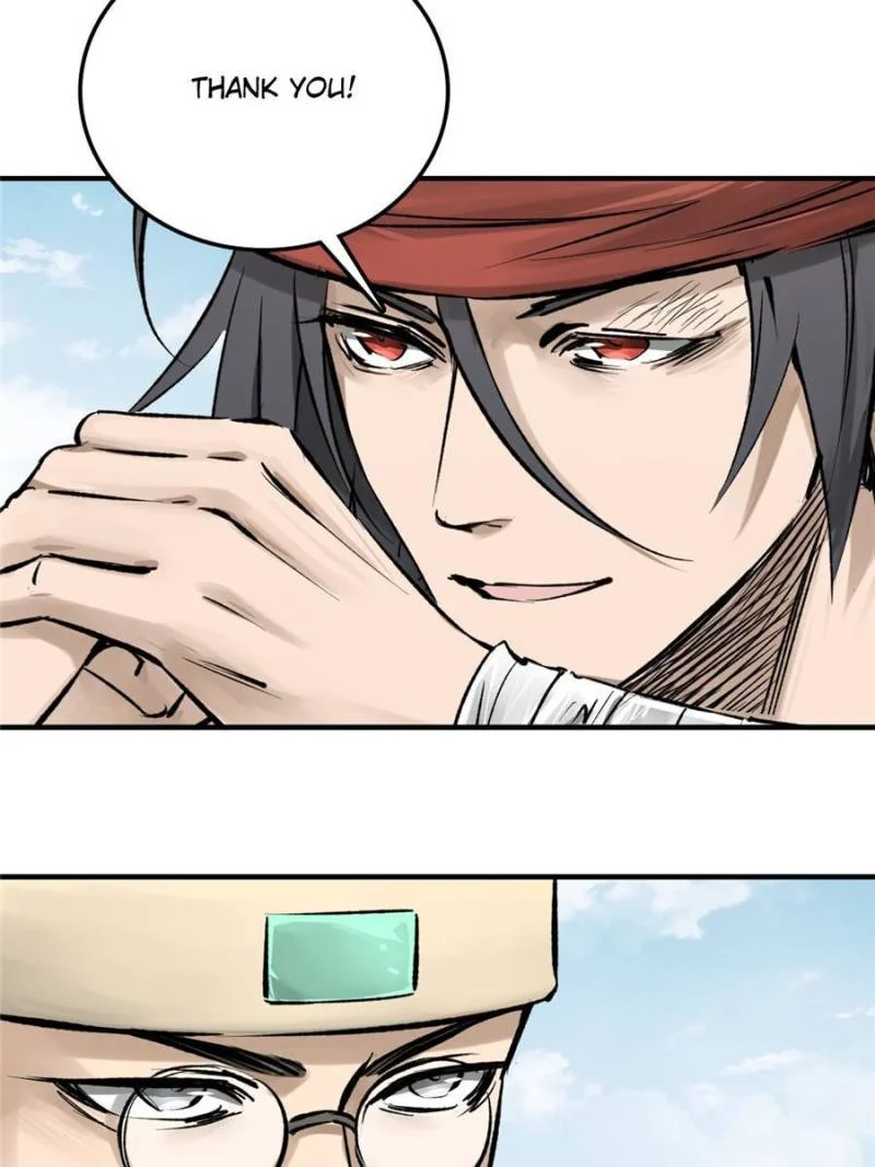 Another Beginning With the Guhuo Bird Chapter 211 - Page 83