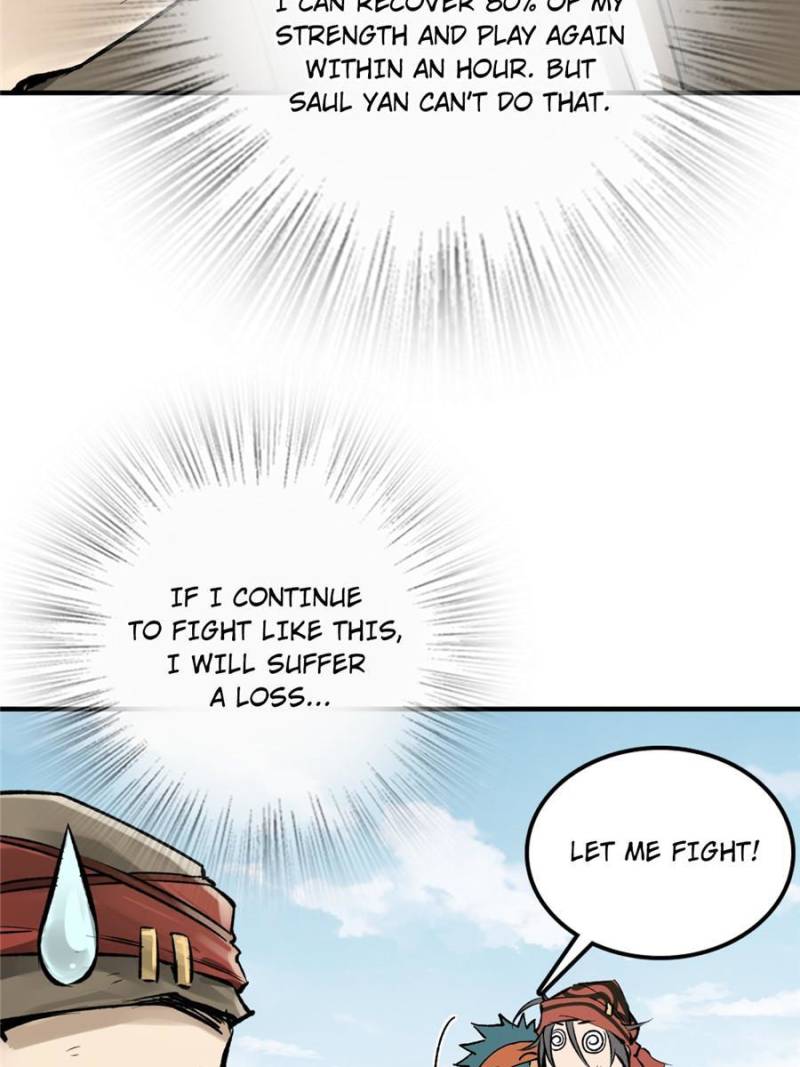Another Beginning With the Guhuo Bird Chapter 211 - Page 88