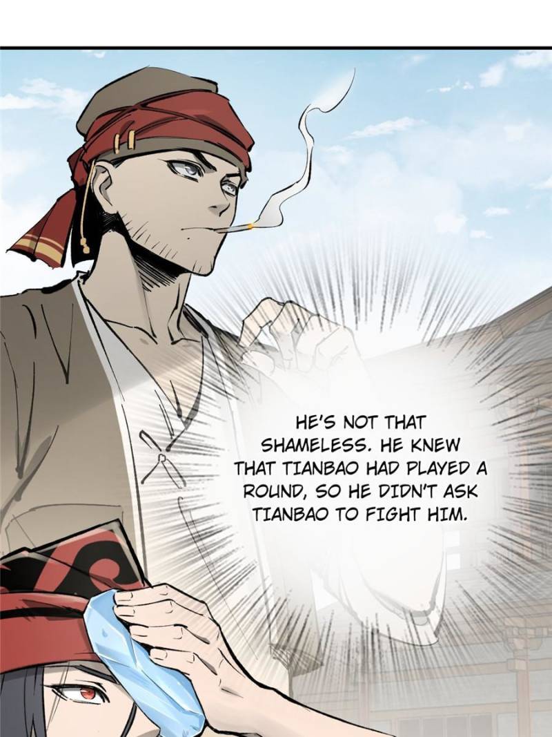 Another Beginning With the Guhuo Bird Chapter 211 - Page 10