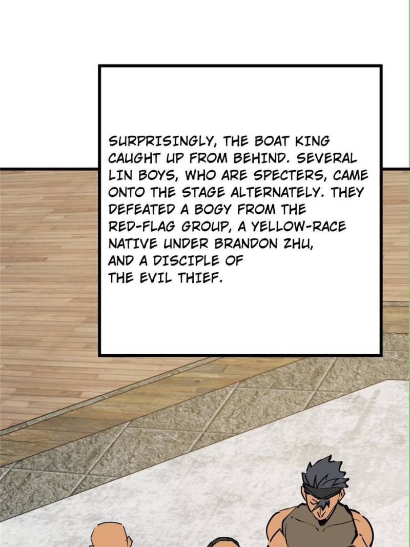 Another Beginning With the Guhuo Bird Chapter 212 - Page 13