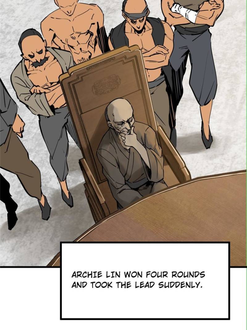 Another Beginning With the Guhuo Bird Chapter 212 - Page 14