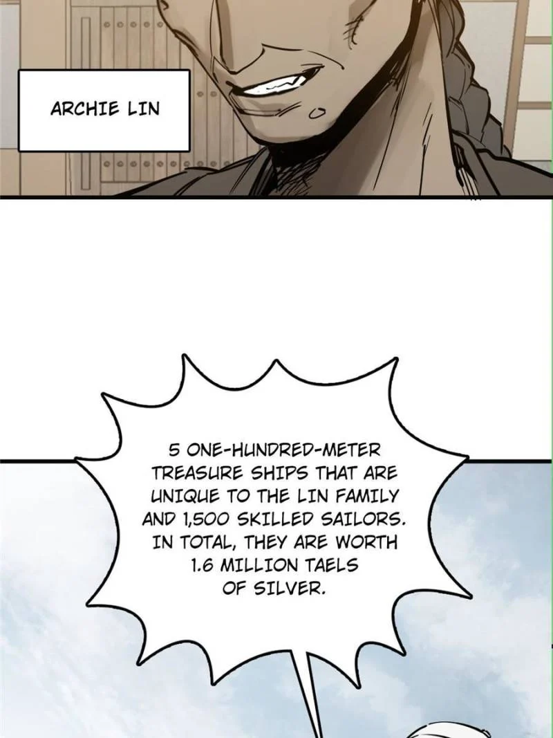 Another Beginning With the Guhuo Bird Chapter 212 - Page 16