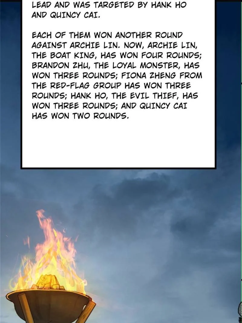 Another Beginning With the Guhuo Bird Chapter 212 - Page 20