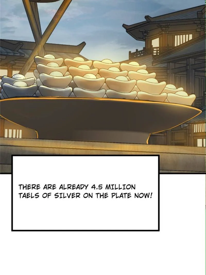 Another Beginning With the Guhuo Bird Chapter 212 - Page 21