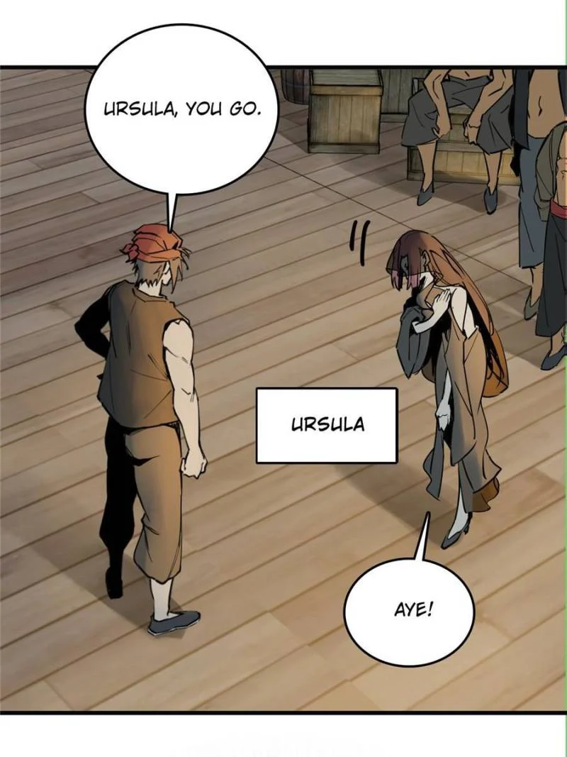Another Beginning With the Guhuo Bird Chapter 212 - Page 22