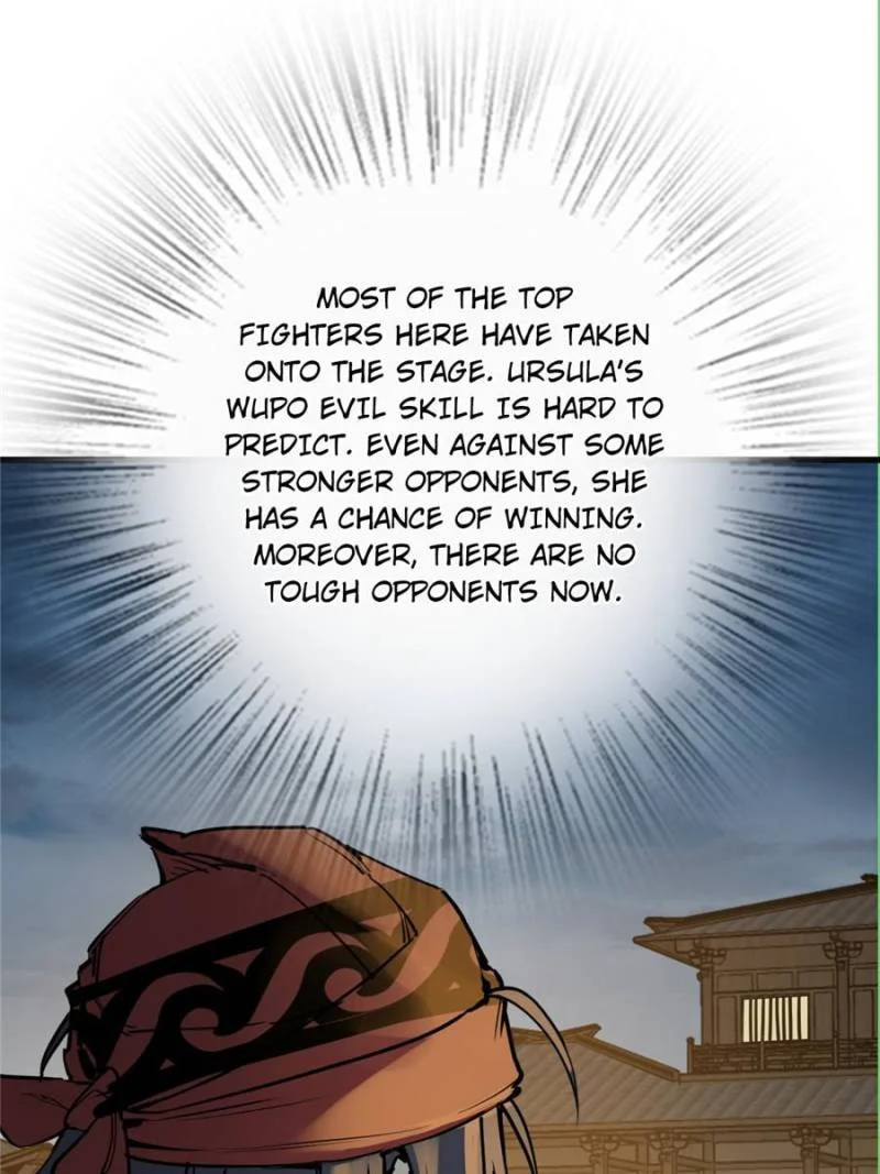 Another Beginning With the Guhuo Bird Chapter 212 - Page 23