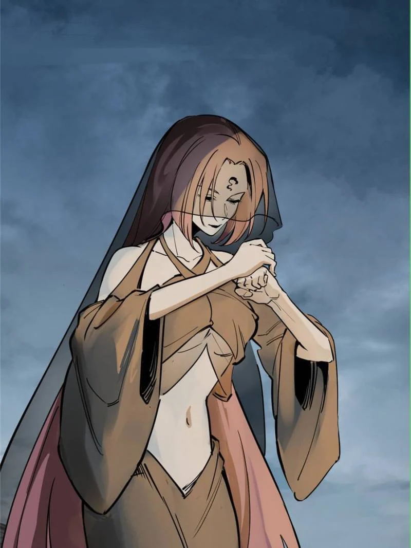 Another Beginning With the Guhuo Bird Chapter 212 - Page 25