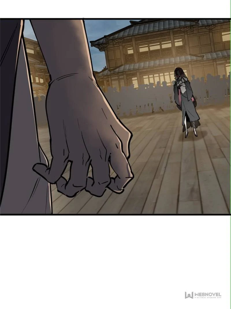 Another Beginning With the Guhuo Bird Chapter 212 - Page 27