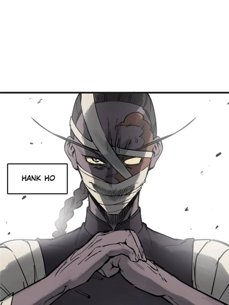 Another Beginning With the Guhuo Bird Chapter 212 - Page 28