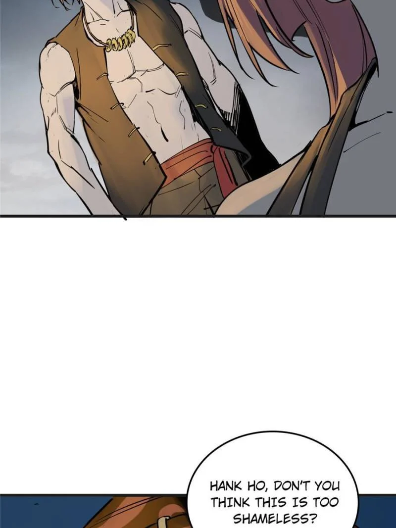 Another Beginning With the Guhuo Bird Chapter 212 - Page 30