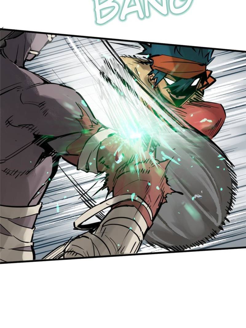 Another Beginning With the Guhuo Bird Chapter 212 - Page 4