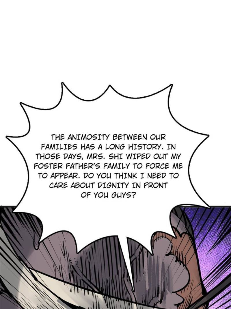 Another Beginning With the Guhuo Bird Chapter 212 - Page 32