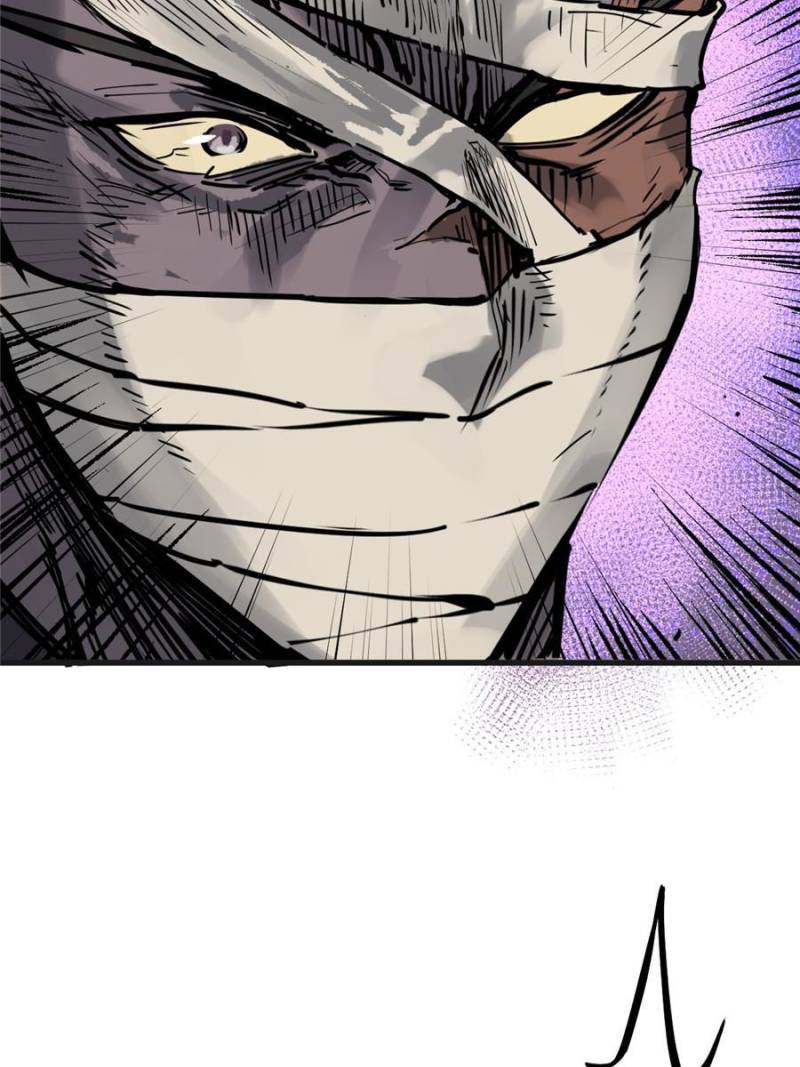 Another Beginning With the Guhuo Bird Chapter 212 - Page 33