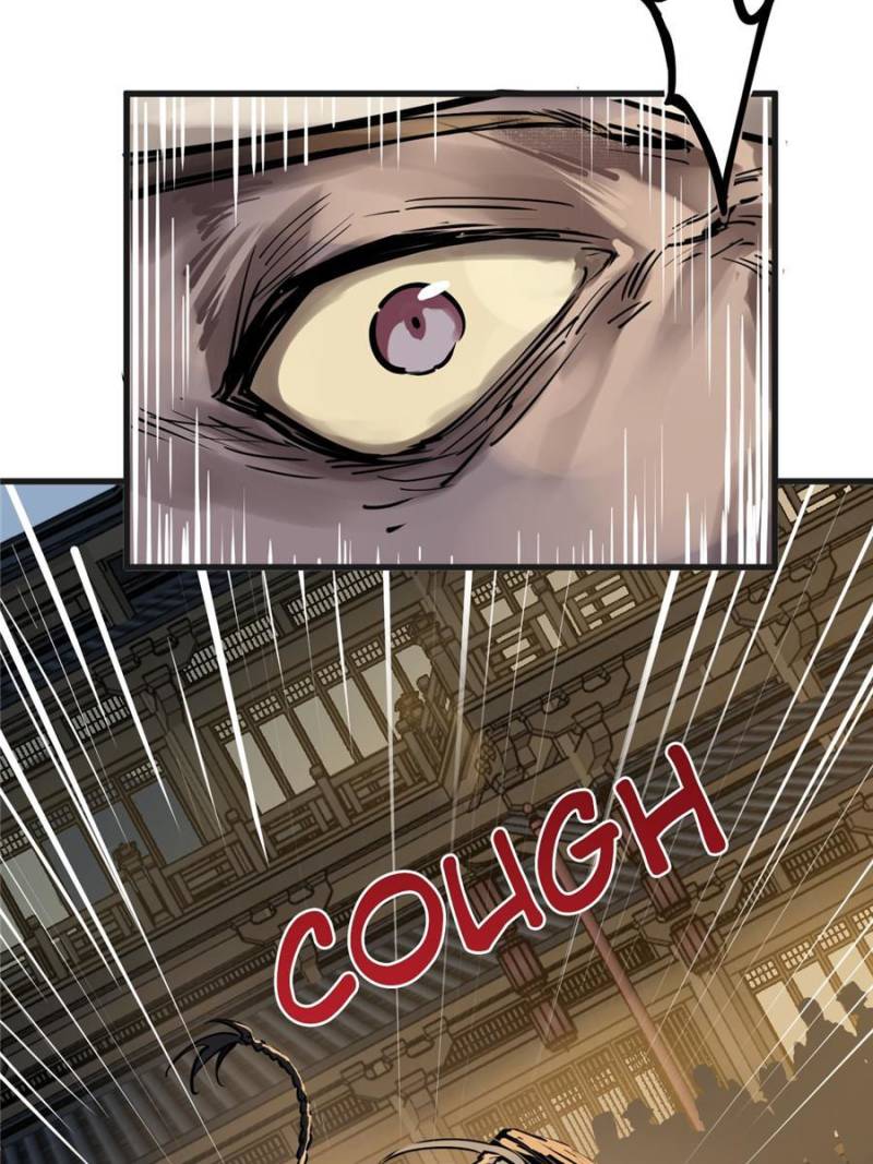 Another Beginning With the Guhuo Bird Chapter 212 - Page 34