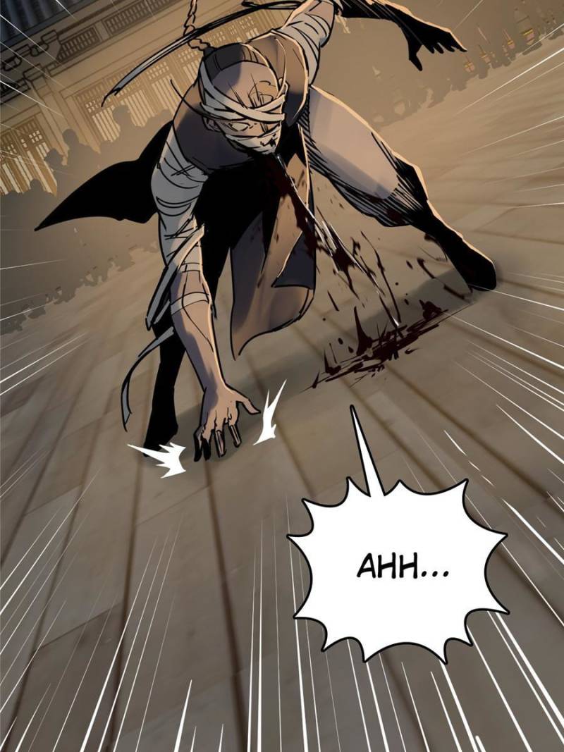 Another Beginning With the Guhuo Bird Chapter 212 - Page 35