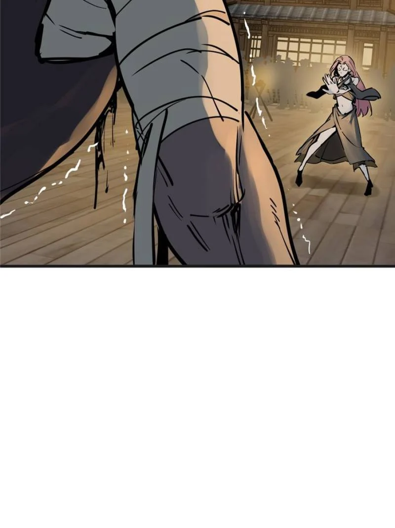 Another Beginning With the Guhuo Bird Chapter 212 - Page 37