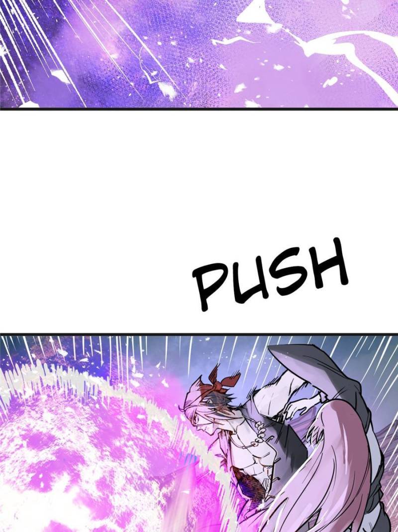 Another Beginning With the Guhuo Bird Chapter 212 - Page 43