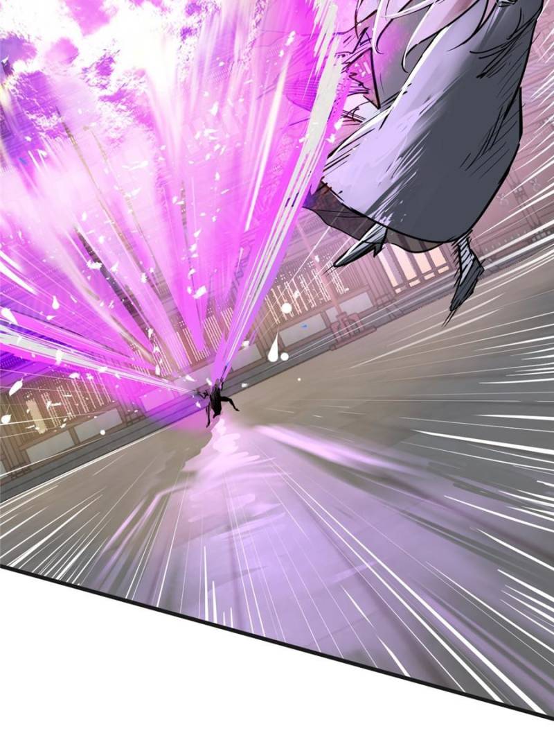 Another Beginning With the Guhuo Bird Chapter 212 - Page 44