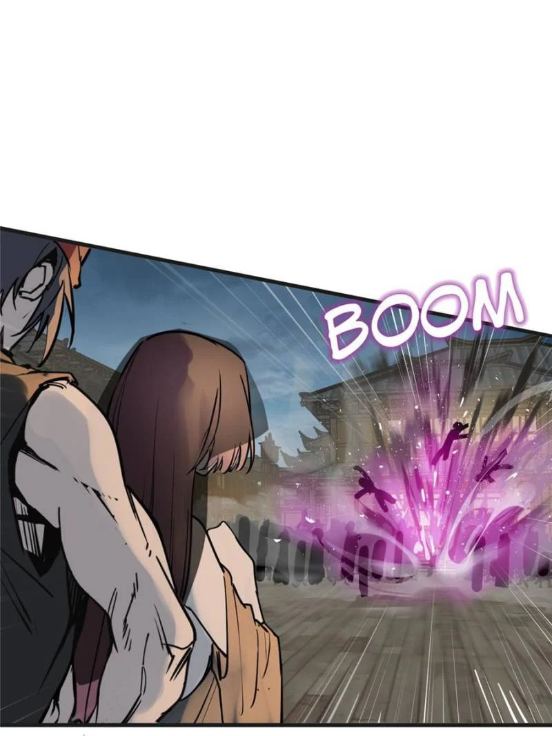 Another Beginning With the Guhuo Bird Chapter 212 - Page 45