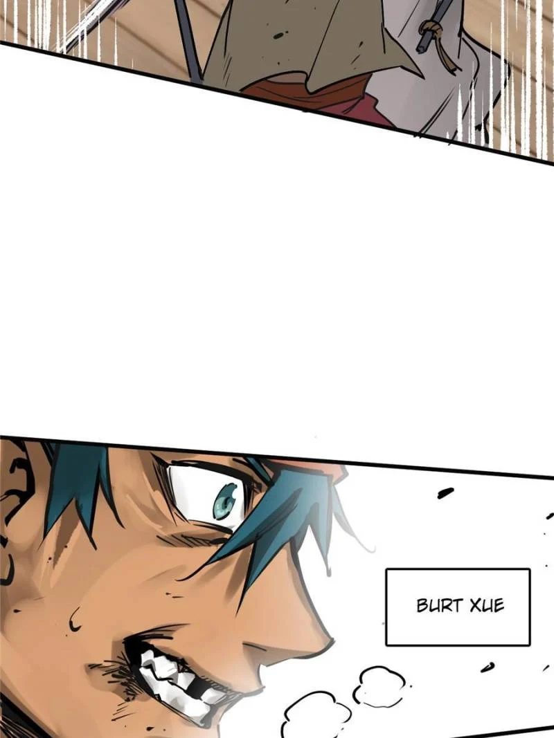 Another Beginning With the Guhuo Bird Chapter 212 - Page 6